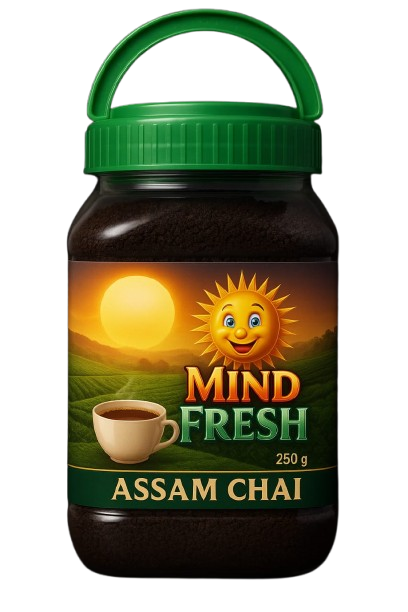 assam 250 gms