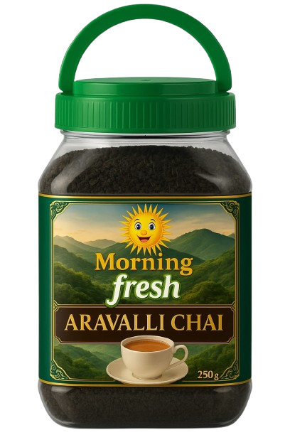 aravalli chai 250