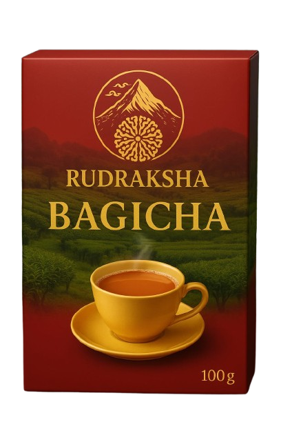 bagicha 100 gms