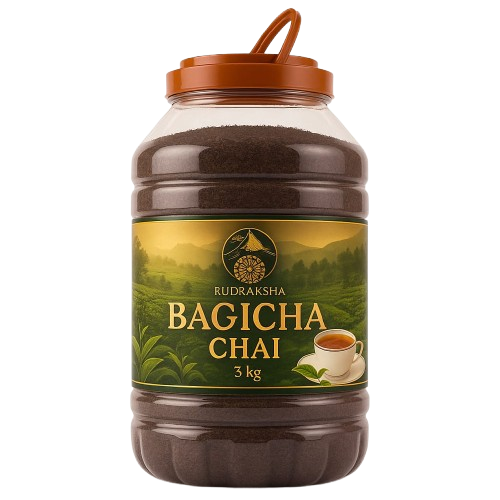 bagicha 3 kgs jar