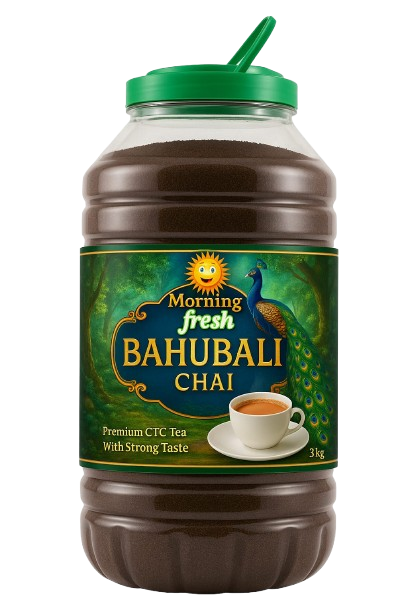 bahubali 3 kgs jar