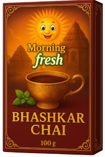 bhaskar chai 100