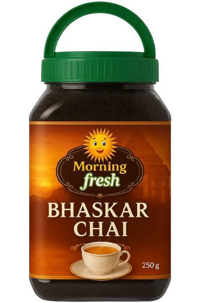 bhaskar chai 250