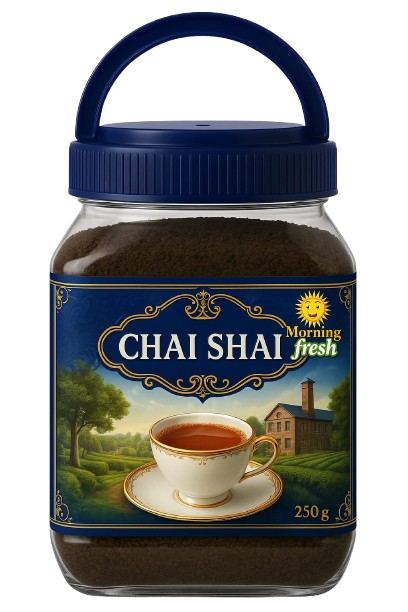 chai shai 250
