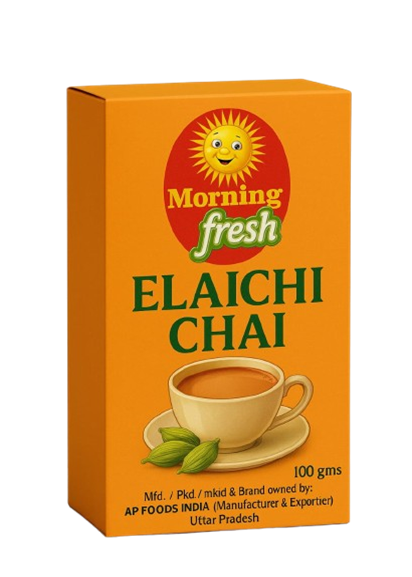 elaichi 100 gms