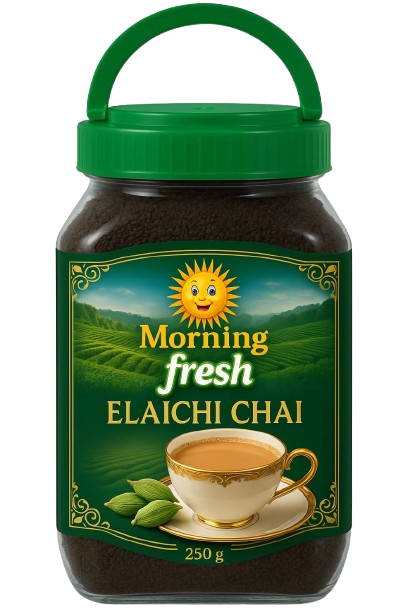 elaichi chai 250
