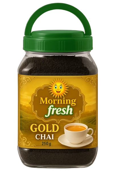 gold chai 250