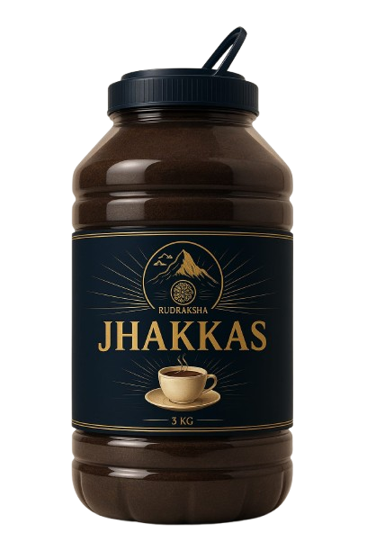 jhakkas 3 kgs