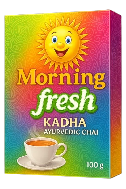 kadha chai 100