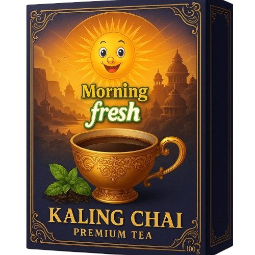 kaling chai 100