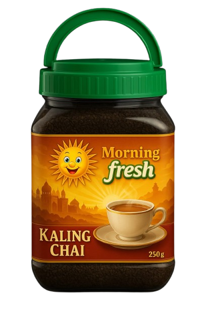 kalling chai 250