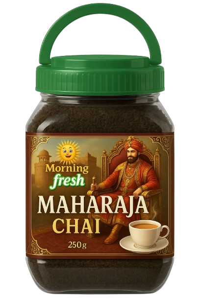 maharaja 250
