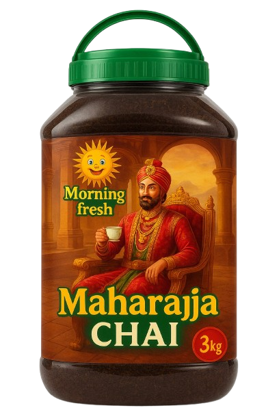 maharaja 3 kgs