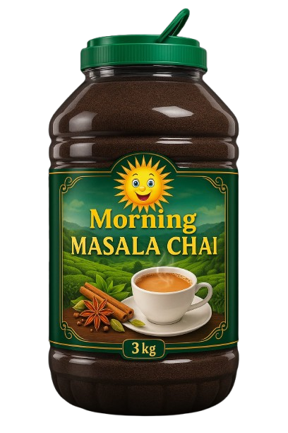 masala 3 kgs