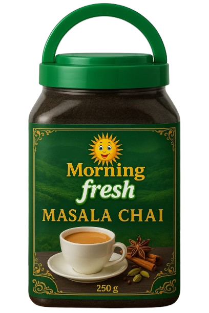 masala chai 250