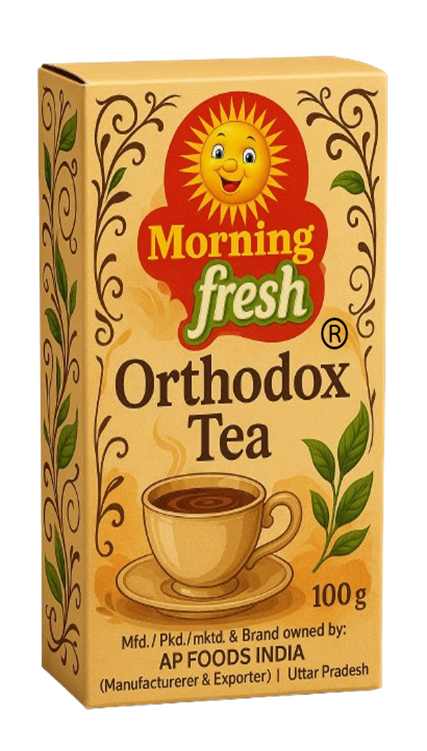 orthodox 100 gms