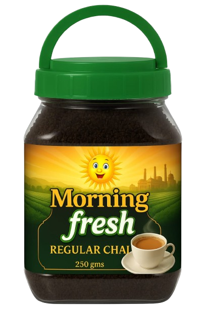 regular chai 250
