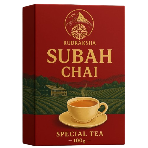 subah chai 100 gms