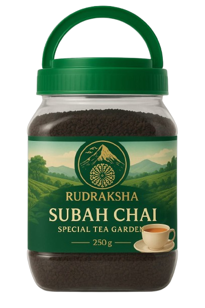 subah chai 250 gms