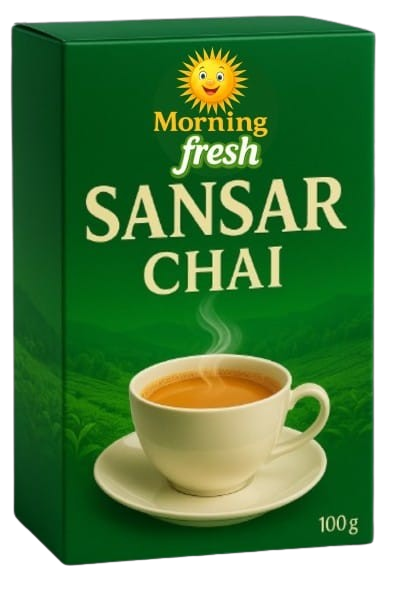 sansar chai 100