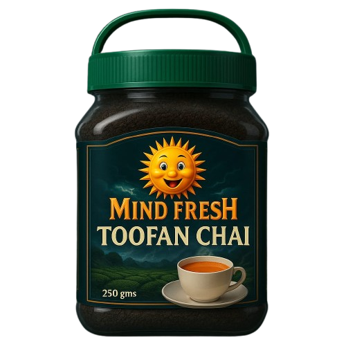 toofan 250 gms