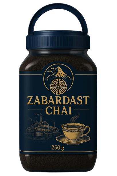 zabardast 250 gms