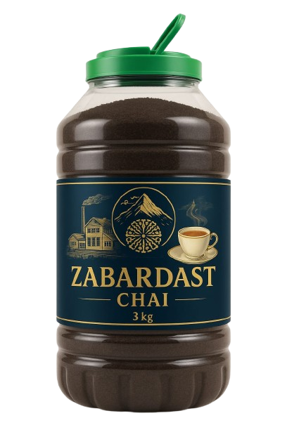 zabardast 3 kgs jar